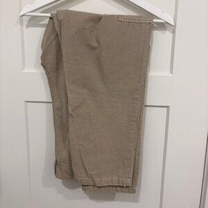 Womens Dynamite Cargo Pants